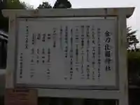 金刀比羅神社(静岡県)