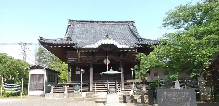 金蔵寺のその他建物