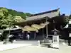 宮地嶽神社(福岡県)