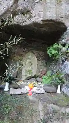 走水神社のその他建物