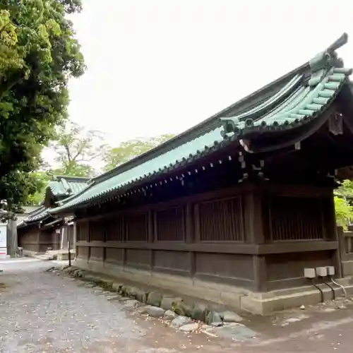 三嶋大社(静岡県)