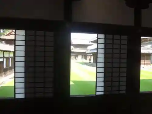 瑞龍寺のその他建物