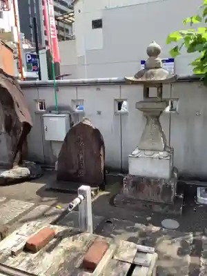 大光院のその他建物