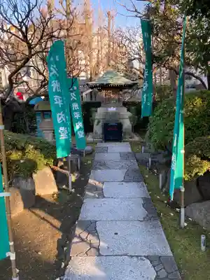 浅草寺の山門・神門