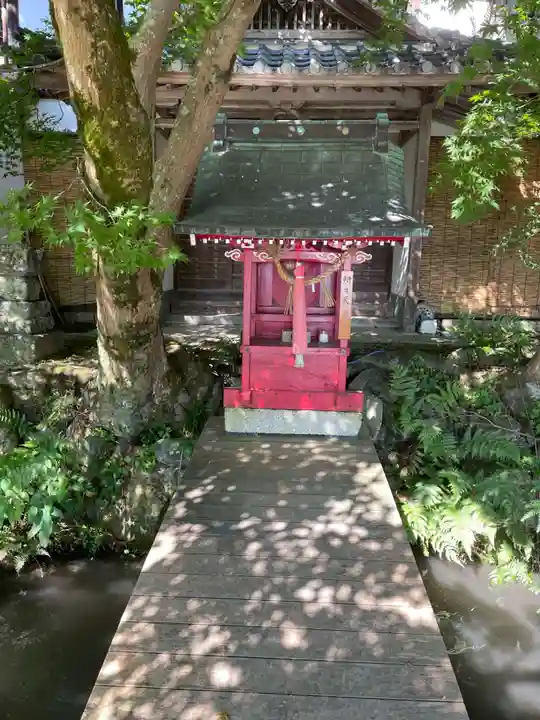 観音正寺(滋賀県)