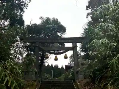 大神社(新潟県)