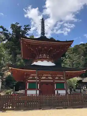 金剛寺のその他建物