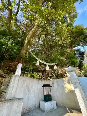 福良八幡神社(兵庫県)