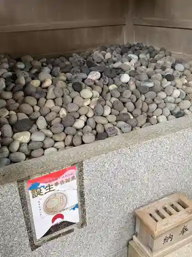 森戸大明神（森戸神社）(神奈川県)