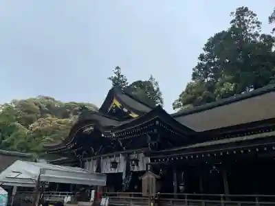 大神神社(奈良県)