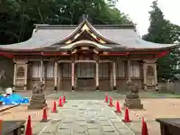 名草神社(兵庫県)