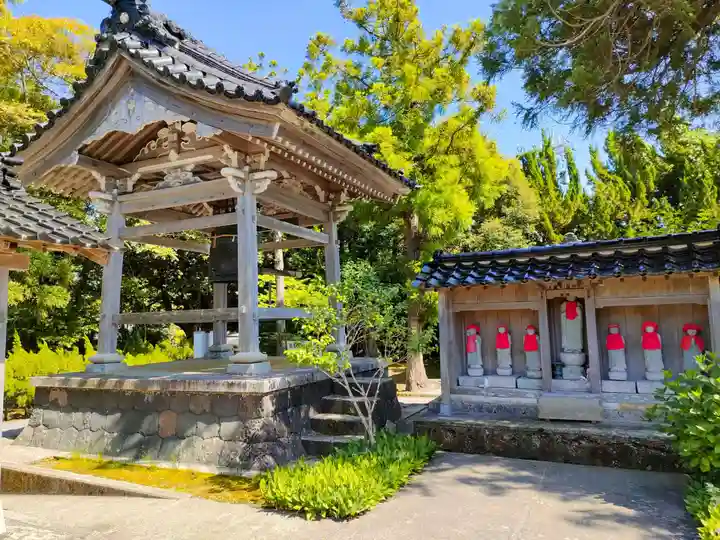 正覚院のその他建物