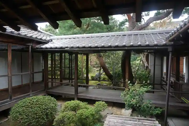 智積院のその他建物