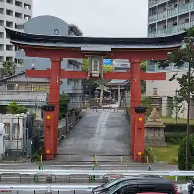 海神社(兵庫県)