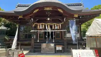 天満宮北野神社(滋賀県)