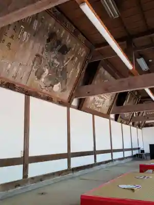 妙法寺(東京都)