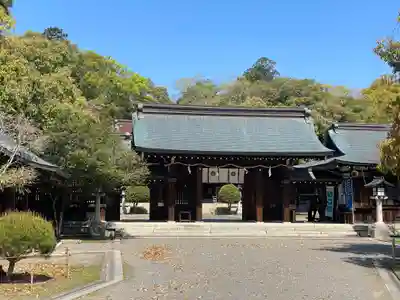 竈山神社(和歌山県)