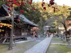 瀧安寺(大阪府)