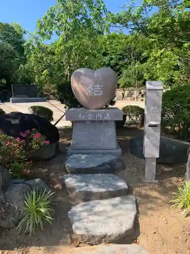 八幡宮のその他建物