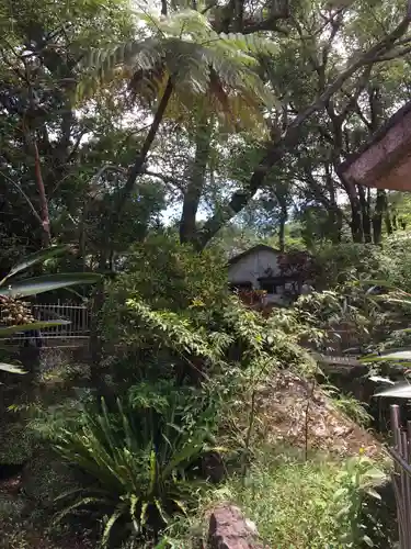 高千穂神社の建物その他