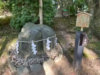 賀茂別雷神社（上賀茂神社）(京都府)