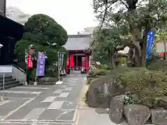 源覚寺の建物その他