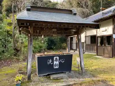 清滝寺(茨城県)