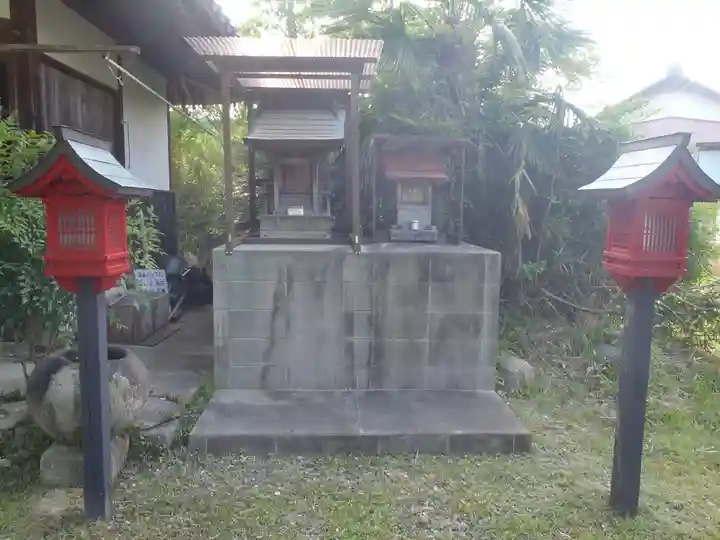 弁天社(愛知県)