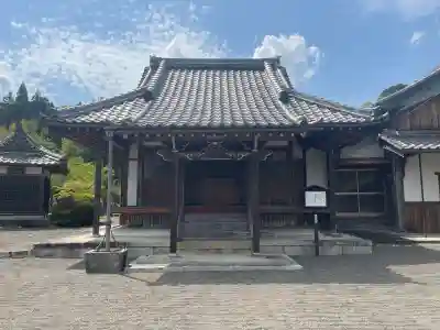 清寿庵(滋賀県)