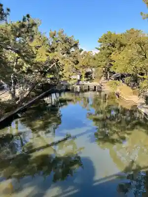 住吉大社(大阪府)