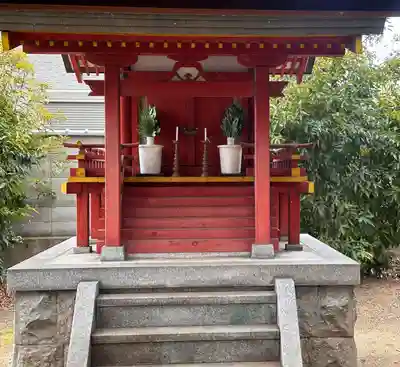 高橋神社(奈良県)