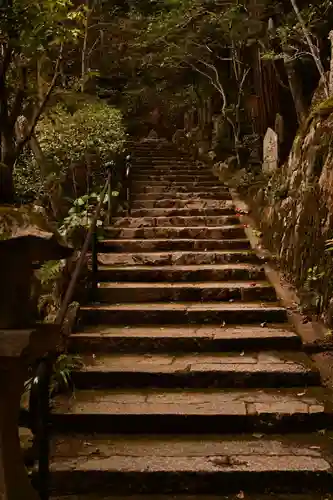 三瀧寺(広島県)