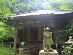 施福寺の建物その他