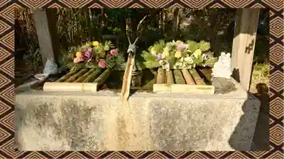 今市瀧尾神社(栃木県)