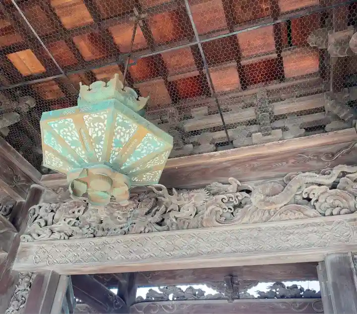 大通寺(長浜御坊)(滋賀県)