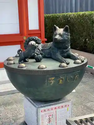 水天宮(東京都)