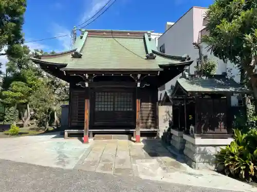 相応寺(神奈川県)