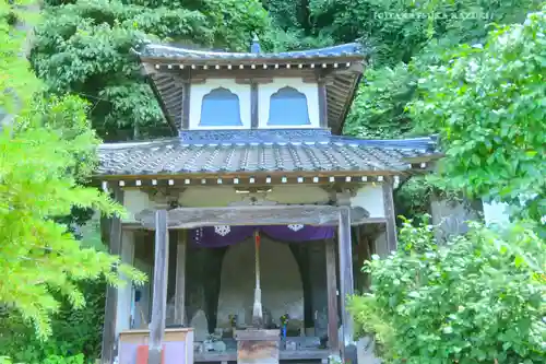 波切不動明王堂(石川県)