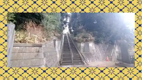赤羽八幡神社(東京都)