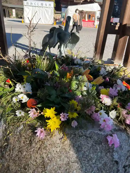 白鷺神社(栃木県)