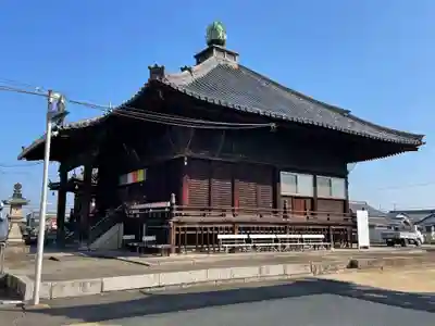 道隆寺(香川県)
