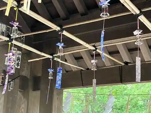 札幌護國神社の芸術