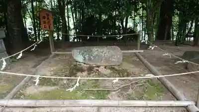 常陸國總社宮のその他建物