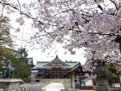 神明神社(福井県)
