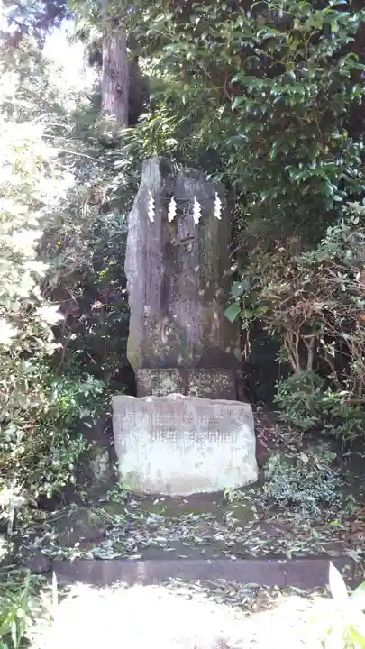 鷲宮神社のその他建物