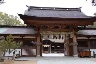 大山祇神社(愛媛県)