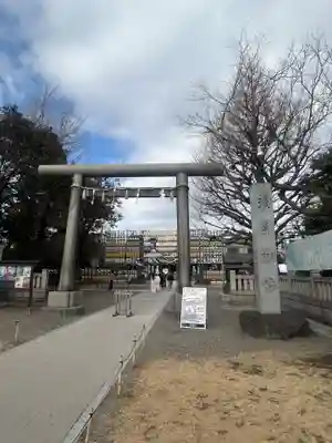 浅草神社のお祭り