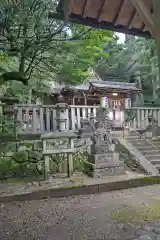 天鷹神社(岐阜県)