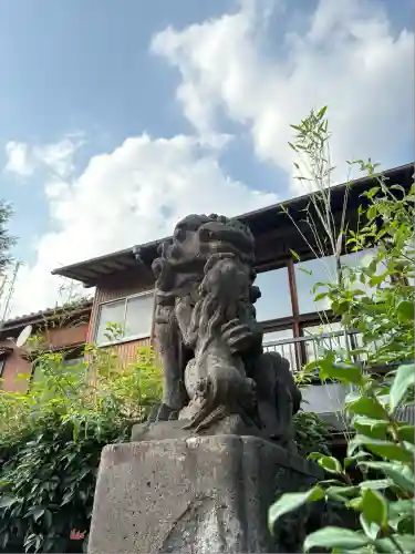高円寺天祖神社(東京都)