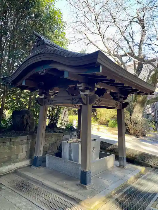 長禅寺(茨城県)